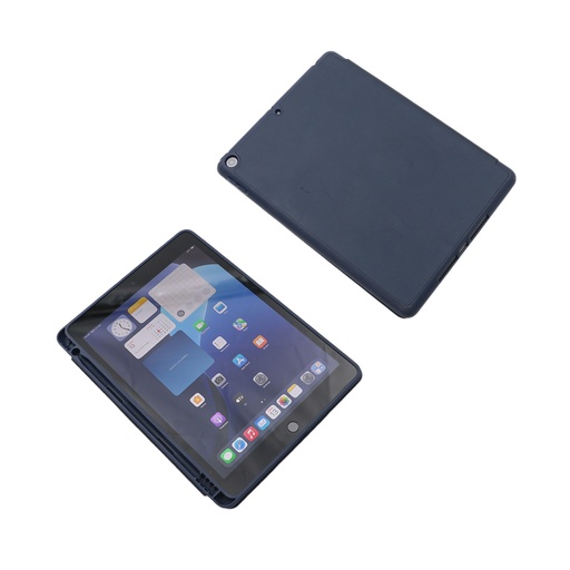 Apple iPad 10.2 2021 9th Gen Wifi 64 GB - Space Gray + Cover