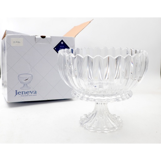 Jeneva Deep bowl with stand