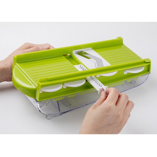 Konstar  Smart Grater II Refresh KS0208J