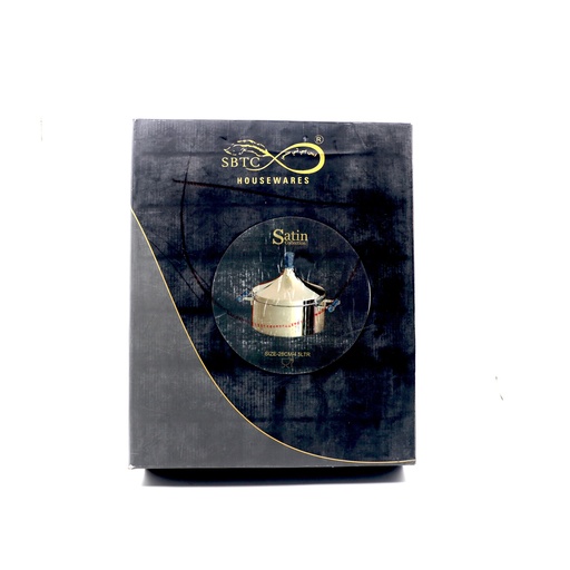 Satin collection houseware Food saver 24CM / 3LTR