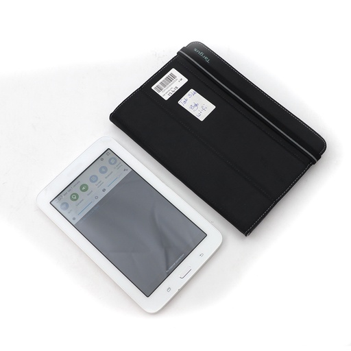 Samsung Galaxy Tab 3 Lite 7-Inch 8 GB Tablet + Cover