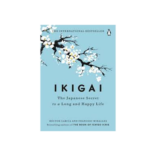 ikegai Book