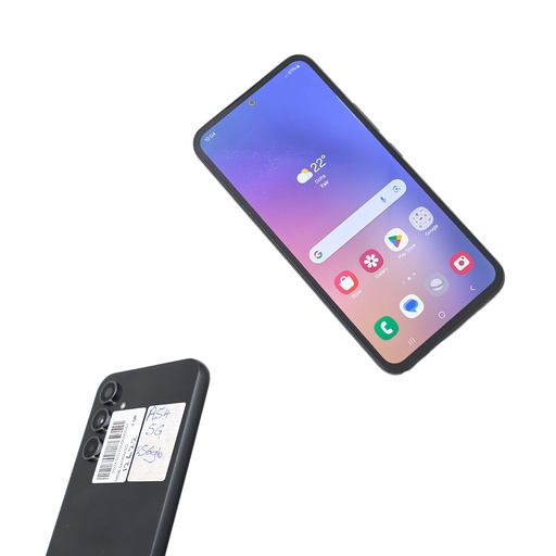 Samsung Galaxy A54 5G 8GB 256GB – Awesome Graphite