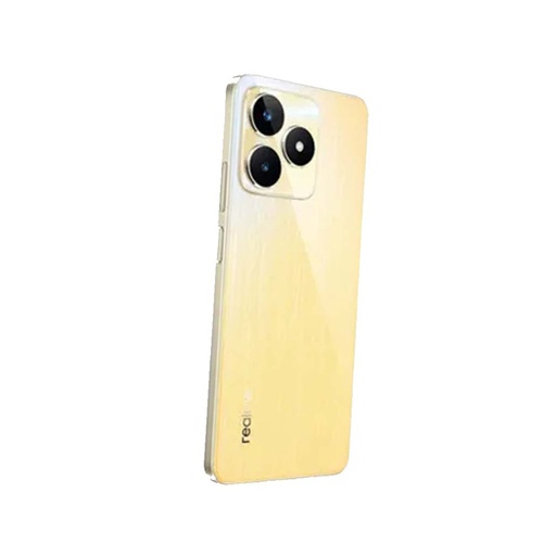 Realme C53 6GB 128GB - Champion Gold