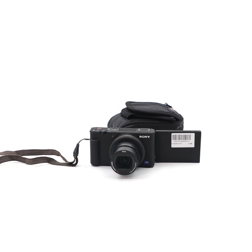 Sony Vlog Camera ZV-1
