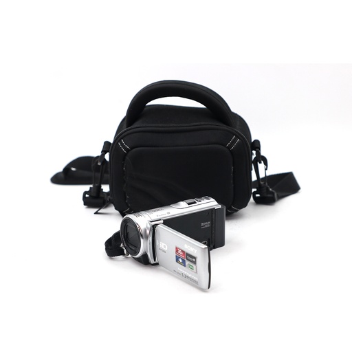 Sony HDR-CX200E 5.3MP Camcorder Camera