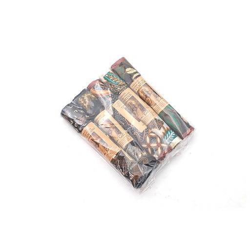 Aromatic incense sticks