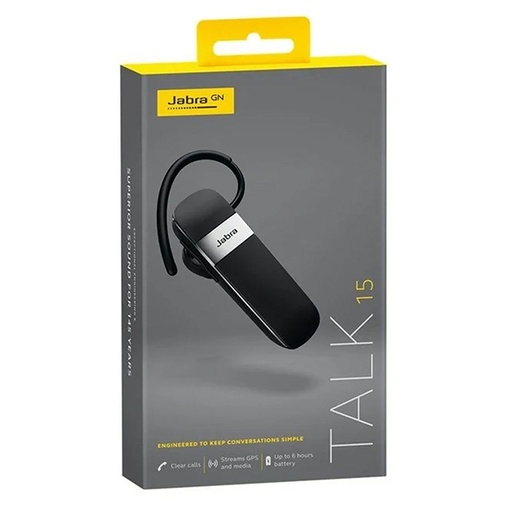 Jabra GN talk 15