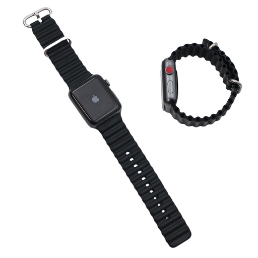 Apple Watch Apple Watch Series 3 Space Gray Aluminium 42MM GPS + Cellula