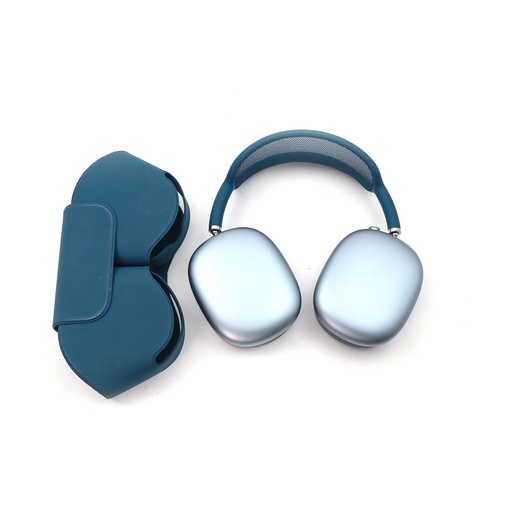 Apple AirPods Max with Smart Case – Blue
