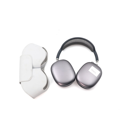 Apple AirPods Max with Smart Case – Space Grey