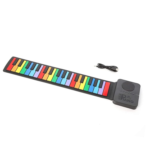 Hamley 37 Key Roll Up Piano