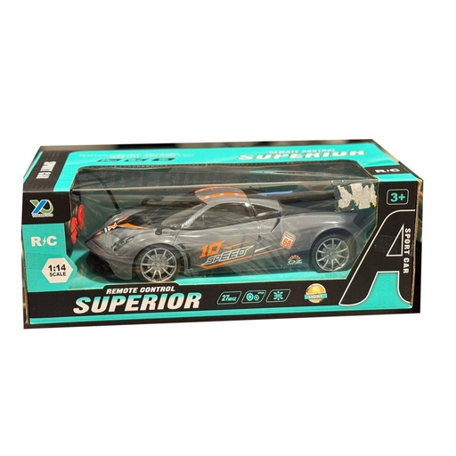 Yong Xing Toys Sport Car 1:14 Scale