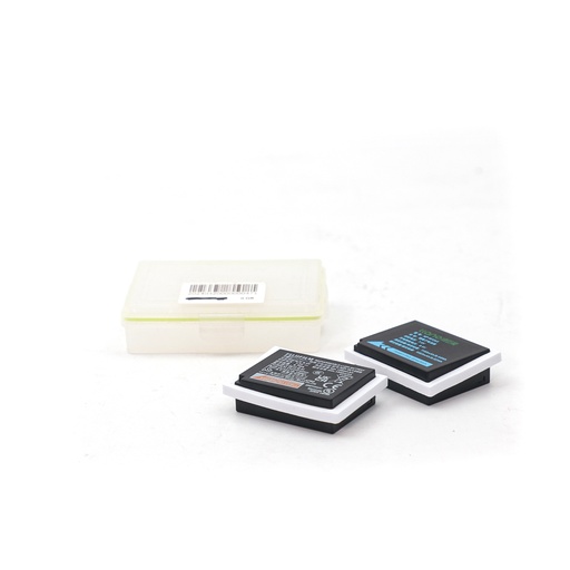 FUJIFILM Mix Electronic NP-W126s x2