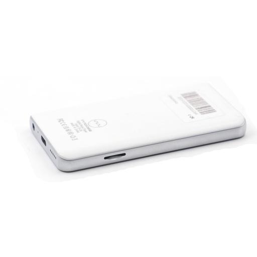 INNIOASIS G1 MP3 Player with Bluetooth and WiFi 16GB