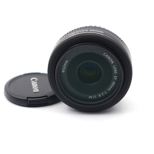Cannon Camera CANON LENS EF 40mm