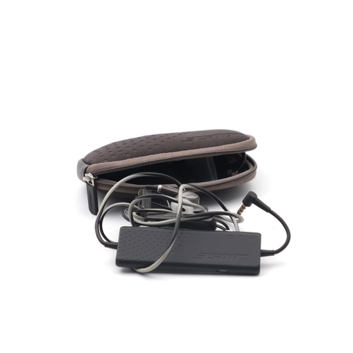 Bose QuietComfort 20i Acoustic Noise Cancelling Headphones