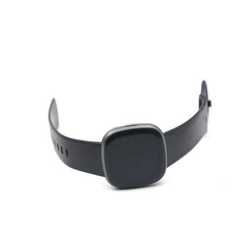 Fitbit Versa 4 Fitness Smartwatch with Daily Readiness, GPS, 24/7 Heart Rate