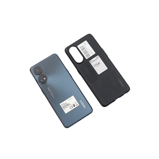 Oppo Reno 8T 8GB 256GB – Midnight Black