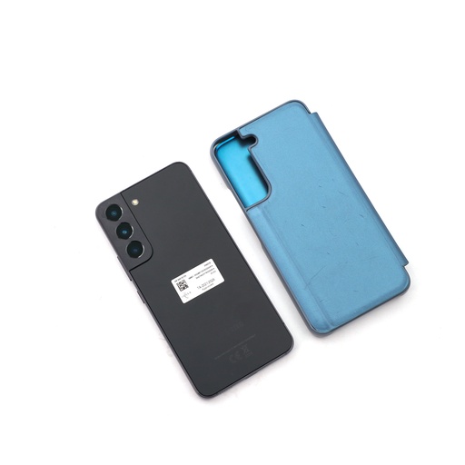 Samsung Galaxy S22 5G 8GB 256GB – Phantom White