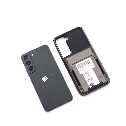 Samsung Mobile Phone S22 5G 8GB  128GB