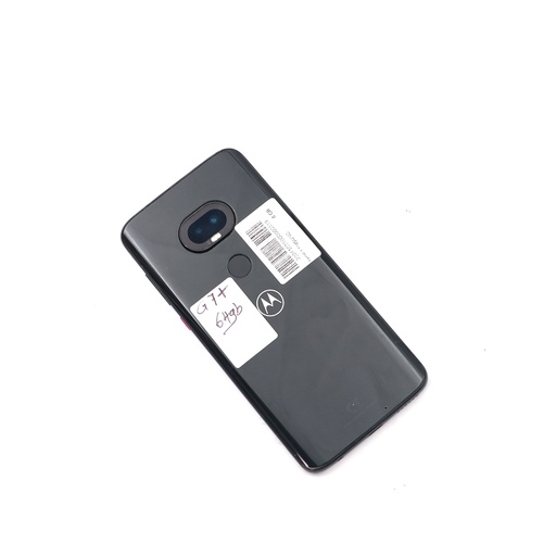 Moto Mobile Phone G7 Plus 4GB 64GB