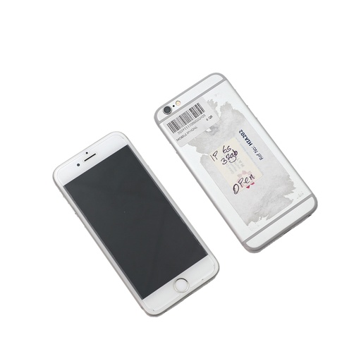 Apple Mobile Phone iPhone 6s 32GB Silver