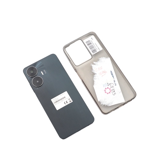 Realme C55 Dual Sim 4G 6GB 128GB