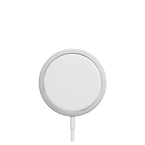 MagSafe Charger Perfect Design & Stable, For Smart Phone 15 W High Power , Popup Window USB-C