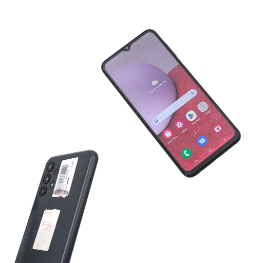 Samsung Galaxy A13 4GB RAM 64GB – Black