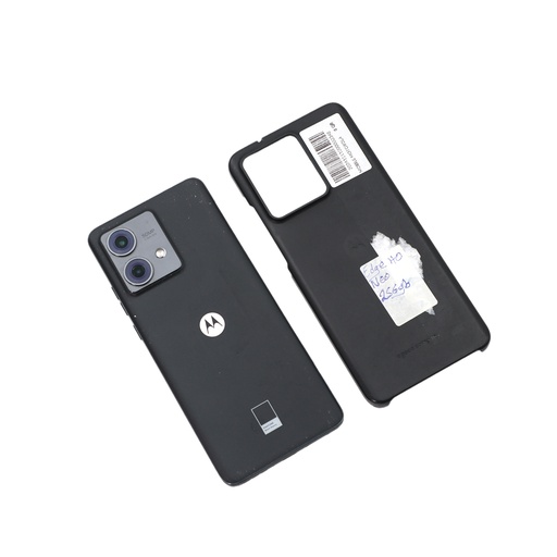 Motorola Moto Edge 40 Neo Mobile Phone (5G, 12GB, 256GB