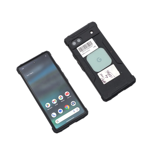 Google Pixel 6A 6GB RAM 128GB
