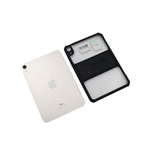 Apple iPad Mini 8.3 inch 2021 6th Gen WiFi 256GB – Starlight
