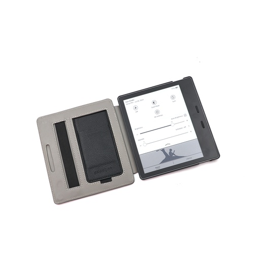 Amazon Kindle Oasis S8in40 E-reader 32GB + Cover Good Condition