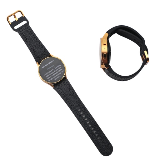 Samsung Galaxy Watch 6 40mm SM-R930 ** No Charger **