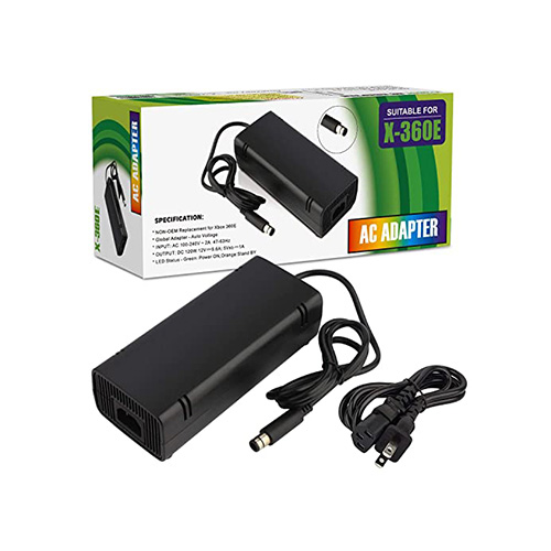 Para X-360 E Compatible With Xbox 360