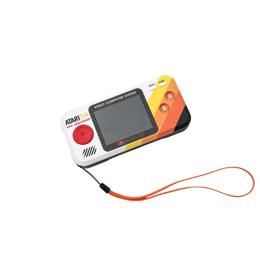 Atari 50 Pocket Player Pro