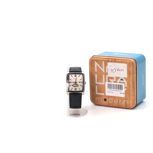 Fossil Men's  Wristwatch PR-5324 - Stainless Steel Quartz