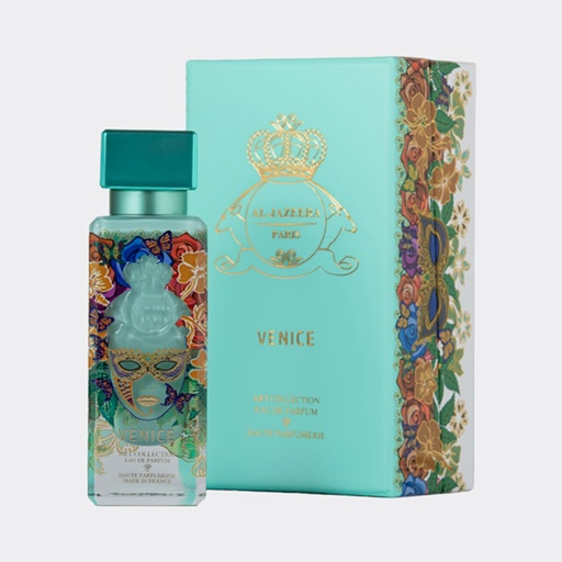 Al Jazeera venice perfume 70ML