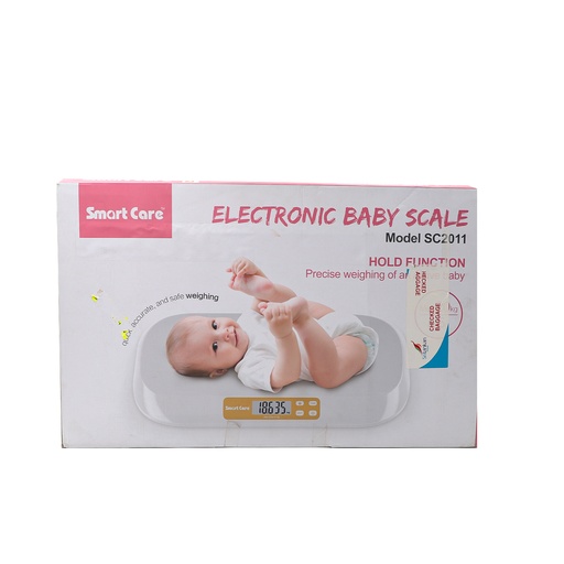 Plastic Baby Weighing Scale Digital