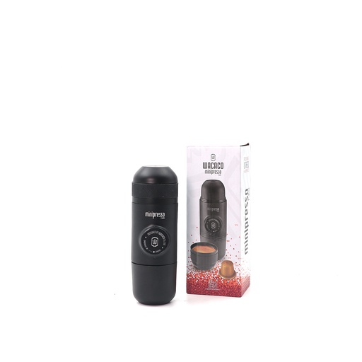 Wacaco Minipresso ns  Portable Single Shot