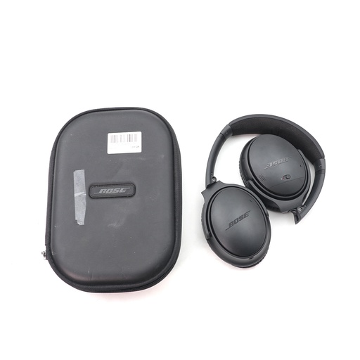 Bose QuietComfort 35 (Series II) Wireless Headphones