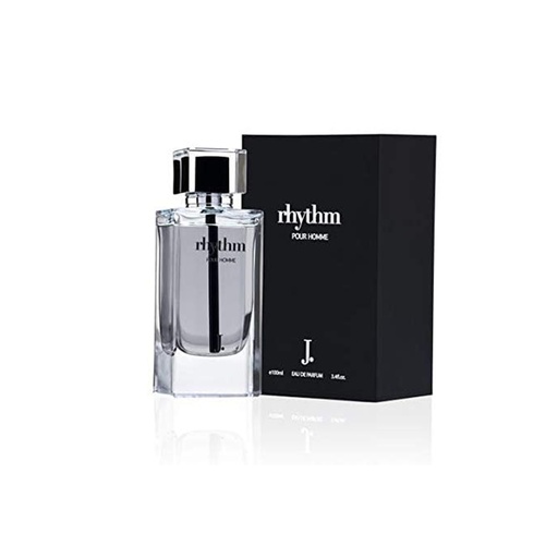 Rhythm Pour Homme J. fragrances 100 ml