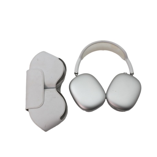 Apple AirPods Max With Smart Case- Space Gray - Auction