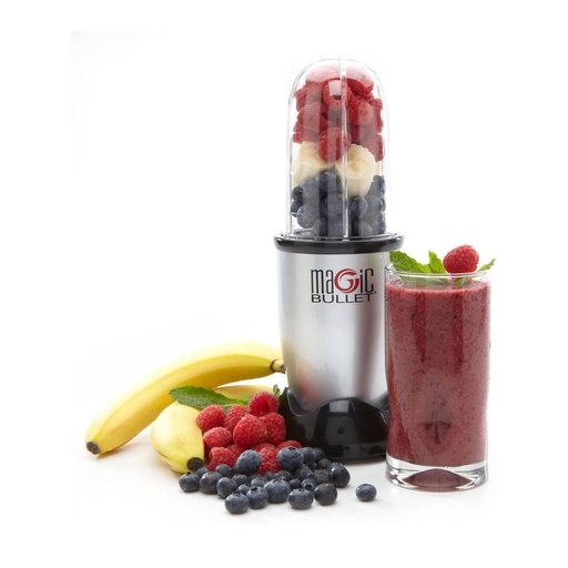 The Original Magic Bullet