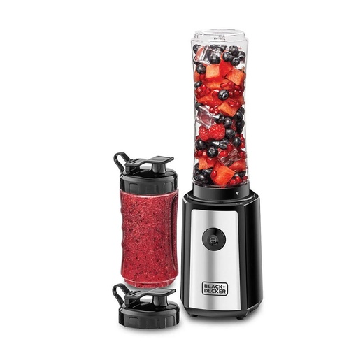 Black+ Decker 4 in 1 Sports Blender Set
