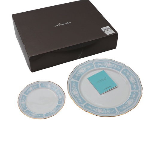 Noritake Set Of plates, Japanese