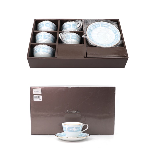 Noritake Set Of Cups Japanese