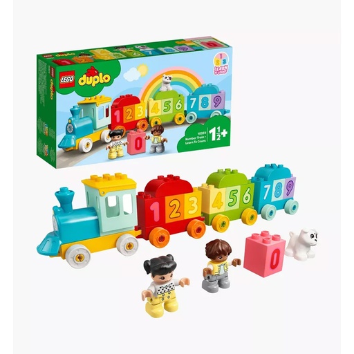 Lego duplo 10954