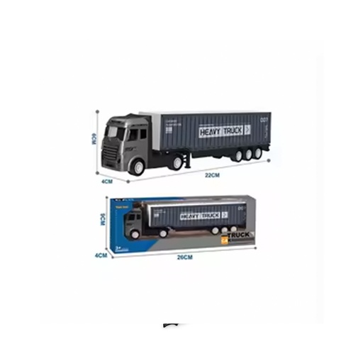 Daewoo Trucks Xmen 1:32 Scale  Toys